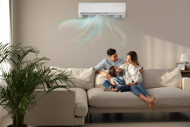 Houston, PA HVAC Company