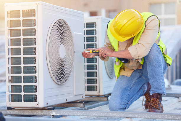 Professional HVAC in Houston, PA
