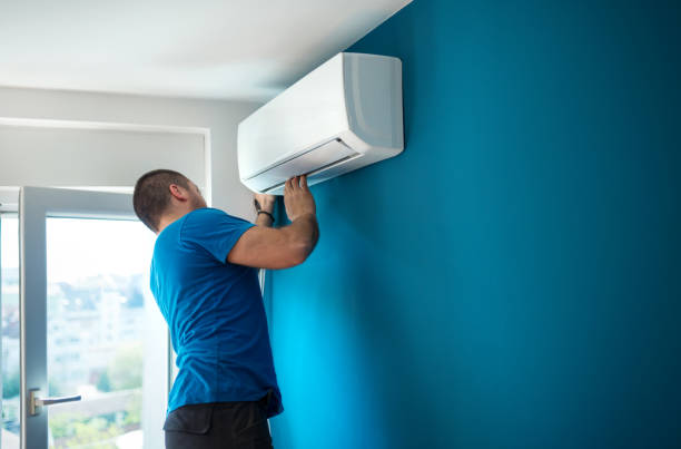 Best 24/7 HVAC Repair  in Houston, PA