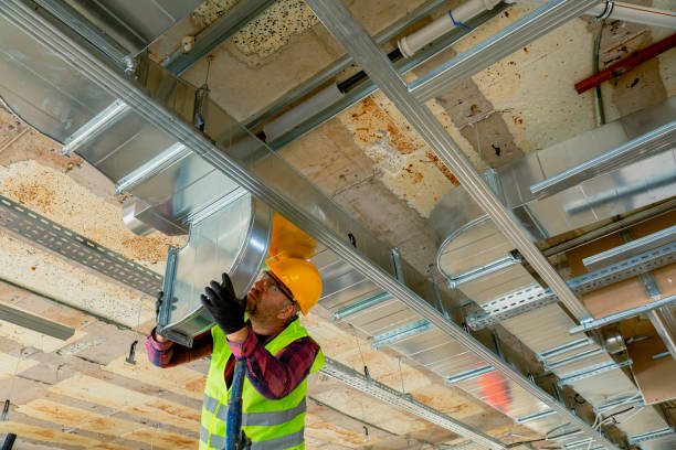 Best HVAC Tune-Up Services  in Houston, PA