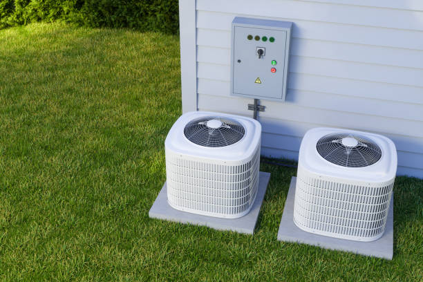 Best Commercial HVAC Repair  in Houston, PA