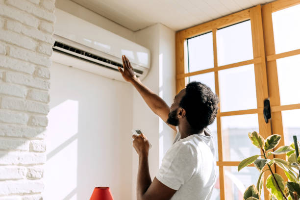 Best HVAC Replacement Cost  in Houston, PA