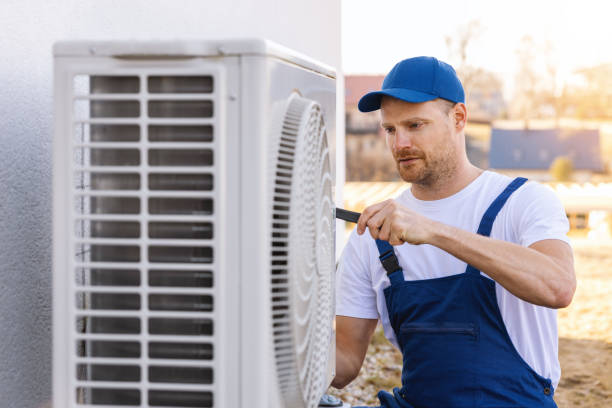 Best HVAC Companies Near Me  in Houston, PA