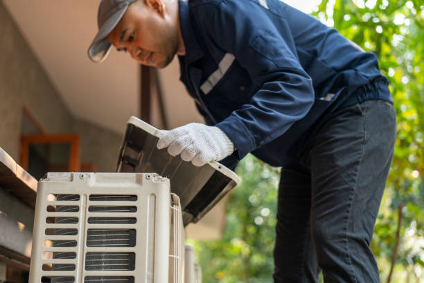 Best Central Air Repair  in Houston, PA
