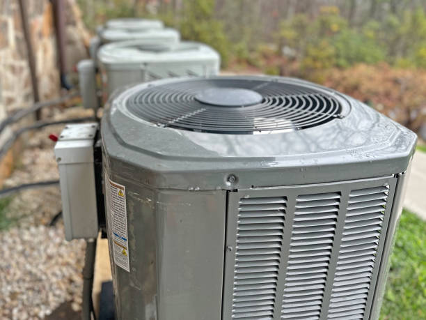 Best Residential HVAC Services  in Houston, PA