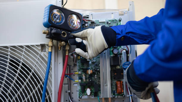 Best Furnace Repair Near Me  in Houston, PA