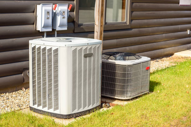 Best HVAC Installation Services  in Houston, PA